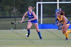 Field Hockey vs JWU  Field Hockey vs Johnson & Wales University. - Photo by Keith Nordstrom : Wheaton, Field Hockey